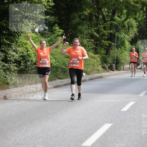 15.06.2025 - REWE Women's Run Jannik Wohlers http://msf.ph/oto/7935906 15.06.2025 10:13:08 Laufen 5139, 5253 meine-sportfotos.de