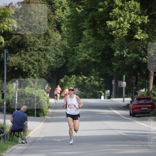 15.06.2025 - REWE Women's Run Jannik Wohlers http://msf.ph/oto/7935940 15.06.2025 08:42:18 Laufen  meine-sportfotos.de