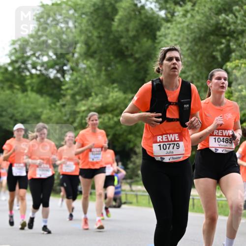 15.06.2025 - REWE Women's Run Dr. Thomas Lammeyer http://msf.ph/oto/7935944 15.06.2025 09:19:15 Laufen 10779, 10485 meine-sportfotos.de