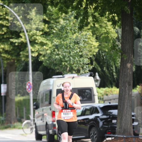 15.06.2025 - REWE Women's Run Jannik Wohlers http://msf.ph/oto/7935953 15.06.2025 09:53:42 Laufen 10351 meine-sportfotos.de