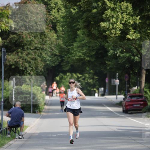 15.06.2025 - REWE Women's Run Jannik Wohlers http://msf.ph/oto/7935961 15.06.2025 08:42:19 Laufen 10848 meine-sportfotos.de