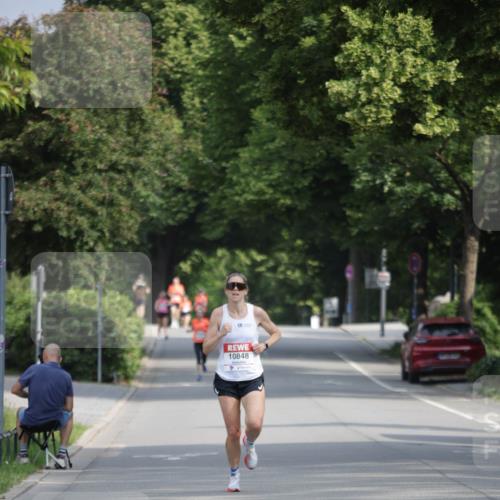 15.06.2025 - REWE Women's Run Jannik Wohlers http://msf.ph/oto/7935985 15.06.2025 08:42:19 Laufen 10848 meine-sportfotos.de