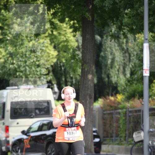 15.06.2025 - REWE Women's Run Jannik Wohlers http://msf.ph/oto/7936006 15.06.2025 09:53:44 Laufen 10351 meine-sportfotos.de