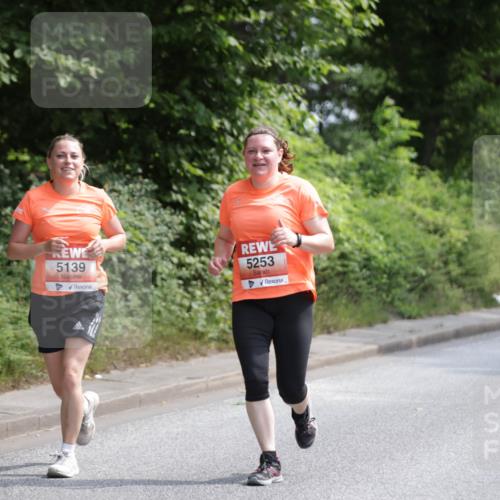 15.06.2025 - REWE Women's Run Jannik Wohlers http://msf.ph/oto/7936015 15.06.2025 10:13:11 Laufen 5139, 5253 meine-sportfotos.de
