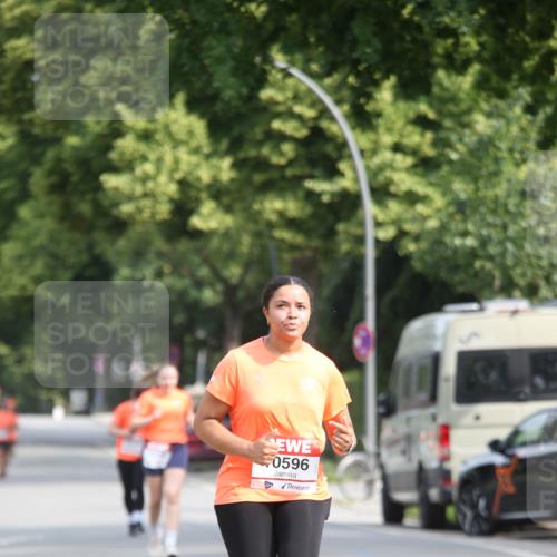 15.06.2025 - REWE Women's Run Jannik Wohlers http://msf.ph/oto/7936033 15.06.2025 09:53:46 Laufen 0596 meine-sportfotos.de