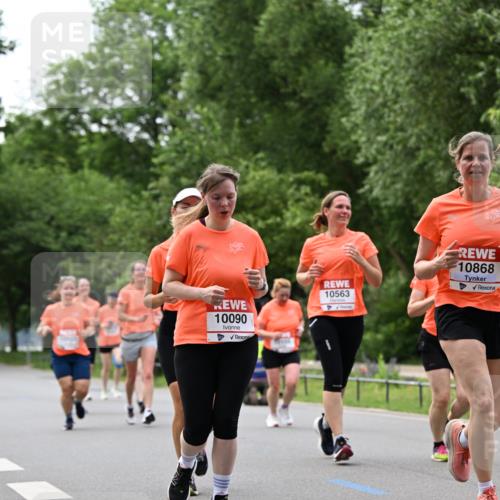 15.06.2025 - REWE Women's Run Dr. Thomas Lammeyer http://msf.ph/oto/7936040 15.06.2025 09:19:17 Laufen 10090, 10868, 10563 meine-sportfotos.de