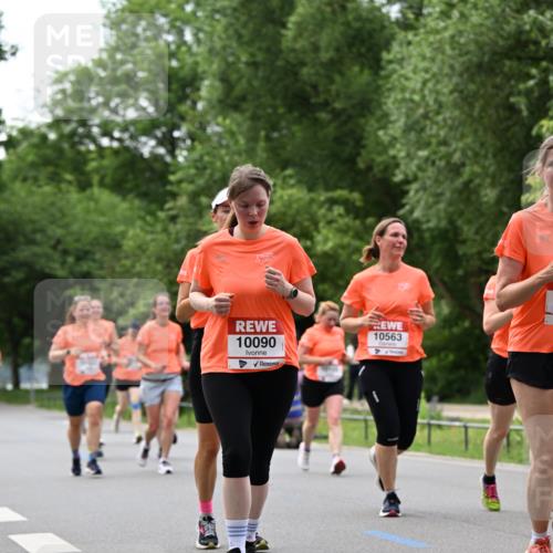 15.06.2025 - REWE Women's Run Dr. Thomas Lammeyer http://msf.ph/oto/7936050 15.06.2025 09:19:17 Laufen 10563, 10090 meine-sportfotos.de