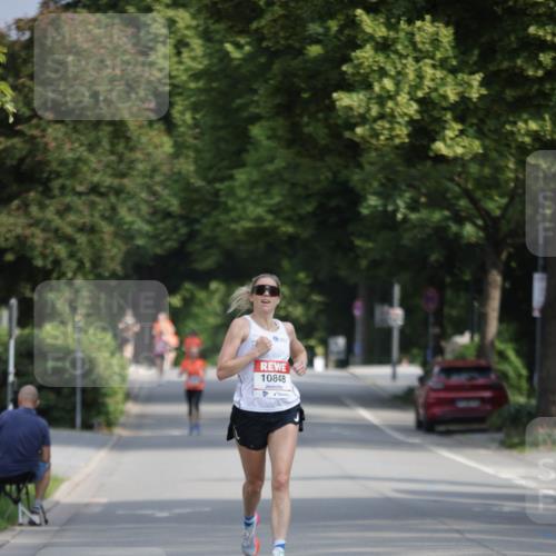 15.06.2025 - REWE Women's Run Jannik Wohlers http://msf.ph/oto/7936066 15.06.2025 08:42:21 Laufen  meine-sportfotos.de