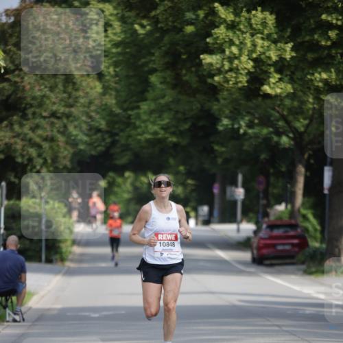 15.06.2025 - REWE Women's Run Jannik Wohlers http://msf.ph/oto/7936070 15.06.2025 08:42:21 Laufen 10848 meine-sportfotos.de