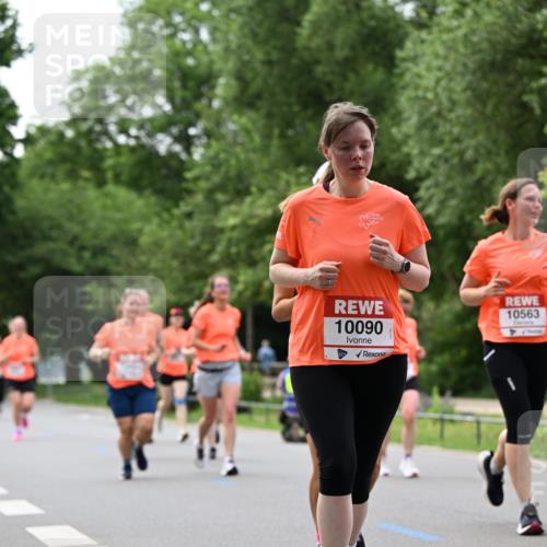 15.06.2025 - REWE Women's Run Dr. Thomas Lammeyer http://msf.ph/oto/7936089 15.06.2025 09:19:18 Laufen 10090, 10563 meine-sportfotos.de