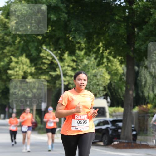 15.06.2025 - REWE Women's Run Jannik Wohlers http://msf.ph/oto/7936092 15.06.2025 09:53:47 Laufen 10596 meine-sportfotos.de