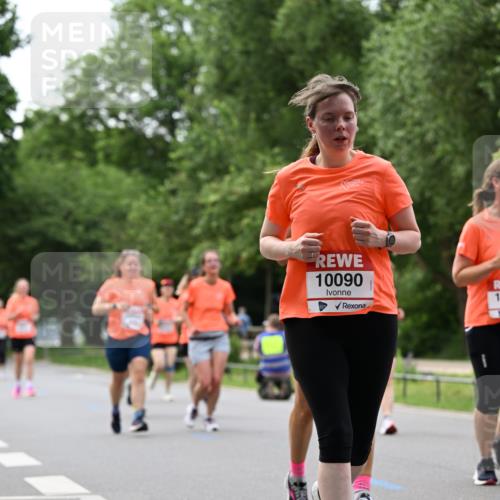 15.06.2025 - REWE Women's Run Dr. Thomas Lammeyer http://msf.ph/oto/7936099 15.06.2025 09:19:18 Laufen 10090, 1 meine-sportfotos.de
