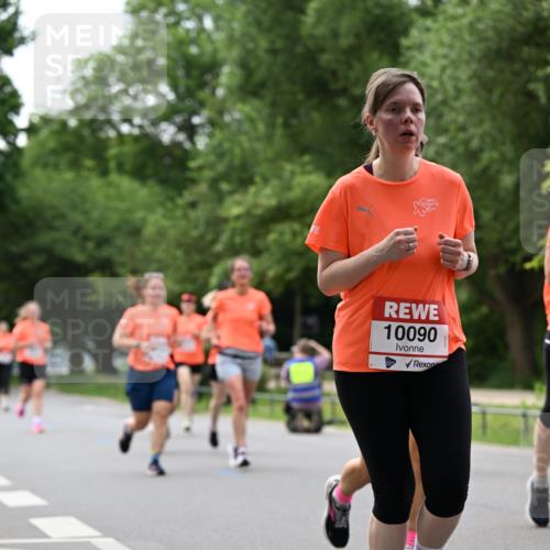 15.06.2025 - REWE Women's Run Dr. Thomas Lammeyer http://msf.ph/oto/7936107 15.06.2025 09:19:18 Laufen 10090 meine-sportfotos.de