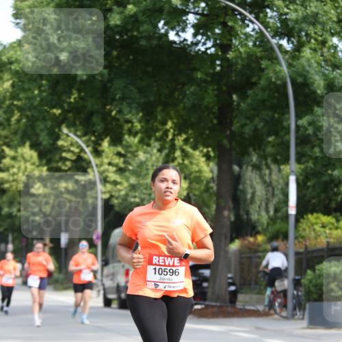 15.06.2025 - REWE Women's Run Jannik Wohlers http://msf.ph/oto/7936110 15.06.2025 09:53:48 Laufen 10596 meine-sportfotos.de