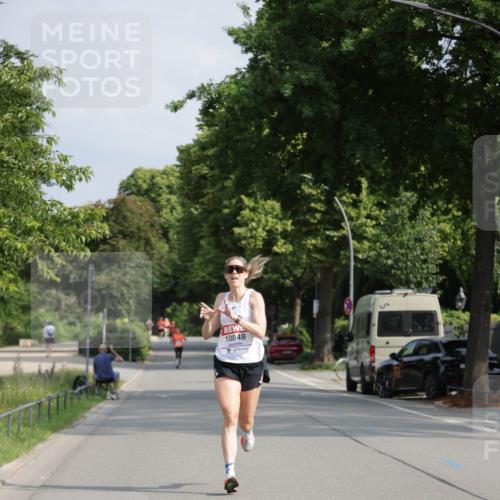 15.06.2025 - REWE Women's Run Jannik Wohlers http://msf.ph/oto/7936169 15.06.2025 08:42:24 Laufen  meine-sportfotos.de