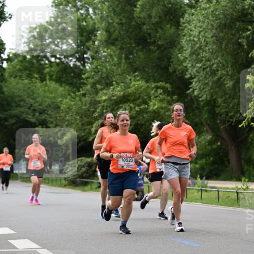 15.06.2025 - REWE Women's Run Dr. Thomas Lammeyer http://msf.ph/oto/7936179 15.06.2025 09:19:20 Laufen 10523 meine-sportfotos.de