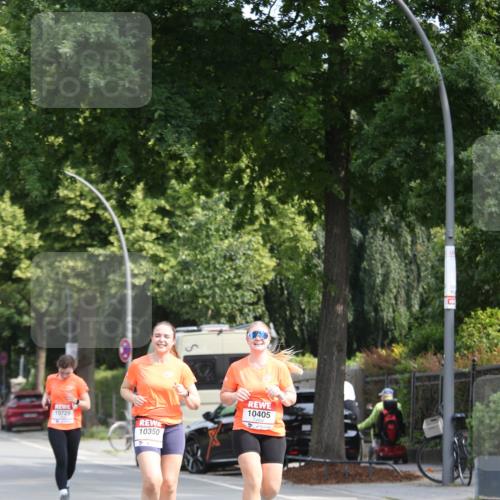 15.06.2025 - REWE Women's Run Jannik Wohlers http://msf.ph/oto/7936200 15.06.2025 09:53:52 Laufen 10729, 10405, 10350, 4 meine-sportfotos.de