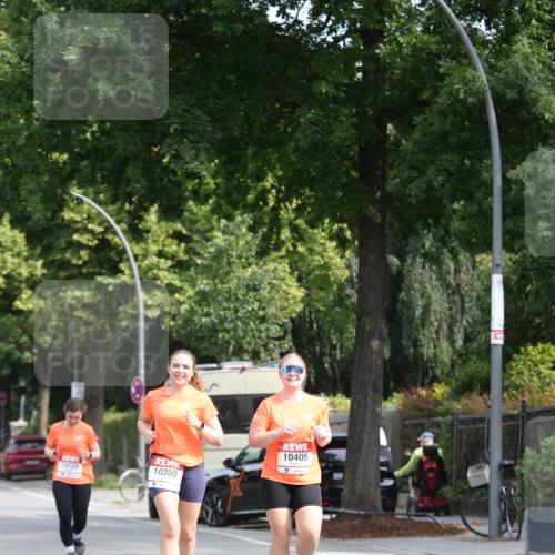 15.06.2025 - REWE Women's Run Jannik Wohlers http://msf.ph/oto/7936210 15.06.2025 09:53:52 Laufen 311, 10405, 10350 meine-sportfotos.de