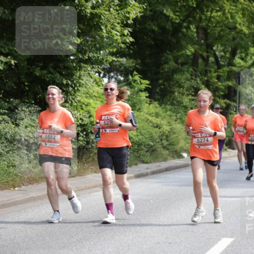 15.06.2025 - REWE Women's Run Jannik Wohlers http://msf.ph/oto/7936245 15.06.2025 10:13:20 Laufen 52, 5552, 5274, 5104, 5147 meine-sportfotos.de