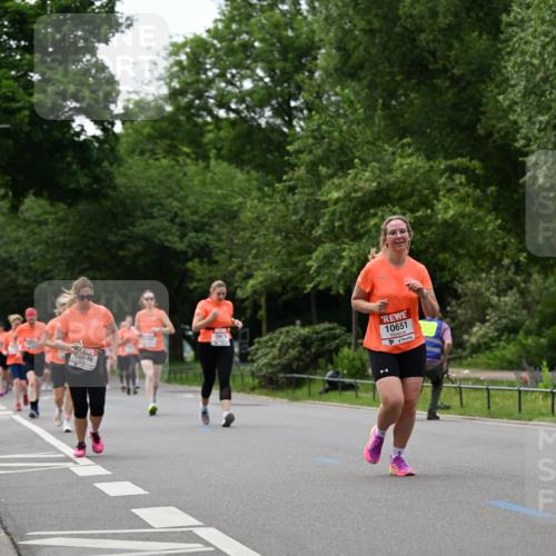 15.06.2025 - REWE Women's Run Dr. Thomas Lammeyer http://msf.ph/oto/7936341 15.06.2025 09:19:24 Laufen 0651 meine-sportfotos.de