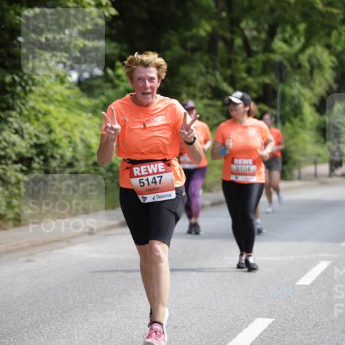 15.06.2025 - REWE Women's Run Jannik Wohlers http://msf.ph/oto/7936356 15.06.2025 10:13:23 Laufen 5147, 5104 meine-sportfotos.de