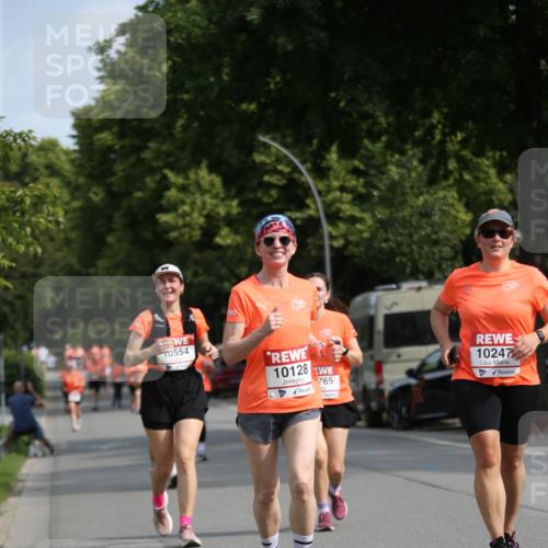 15.06.2025 - REWE Women's Run Jannik Wohlers http://msf.ph/oto/7936362 15.06.2025 09:54:16 Laufen 554, 10128, 765, 10247 meine-sportfotos.de