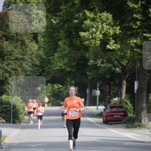 15.06.2025 - REWE Women's Run Jannik Wohlers http://msf.ph/oto/7936365 15.06.2025 08:42:37 Laufen  meine-sportfotos.de