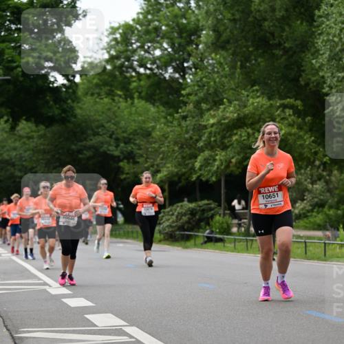 15.06.2025 - REWE Women's Run Dr. Thomas Lammeyer http://msf.ph/oto/7936374 15.06.2025 09:19:24 Laufen 10440, 10646, 10678, 10651 meine-sportfotos.de