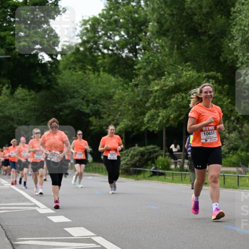 15.06.2025 - REWE Women's Run Dr. Thomas Lammeyer http://msf.ph/oto/7936382 15.06.2025 09:19:24 Laufen  meine-sportfotos.de