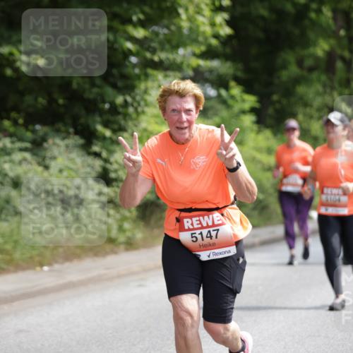 15.06.2025 - REWE Women's Run Jannik Wohlers http://msf.ph/oto/7936393 15.06.2025 10:13:23 Laufen 5147 meine-sportfotos.de