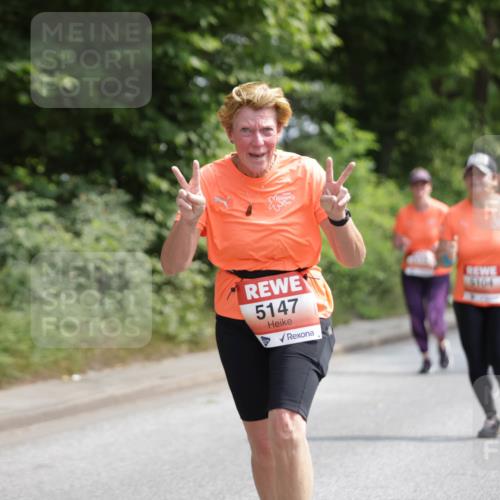 15.06.2025 - REWE Women's Run Jannik Wohlers http://msf.ph/oto/7936408 15.06.2025 10:13:24 Laufen 5147, 6104 meine-sportfotos.de