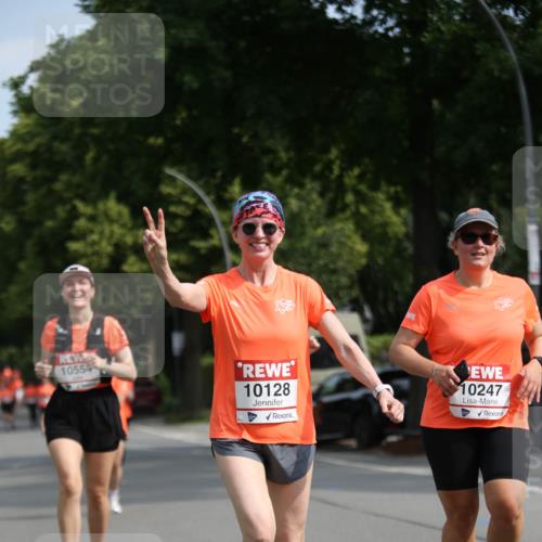 15.06.2025 - REWE Women's Run Jannik Wohlers http://msf.ph/oto/7936444 15.06.2025 09:54:17 Laufen 10554, 10128, 10247 meine-sportfotos.de