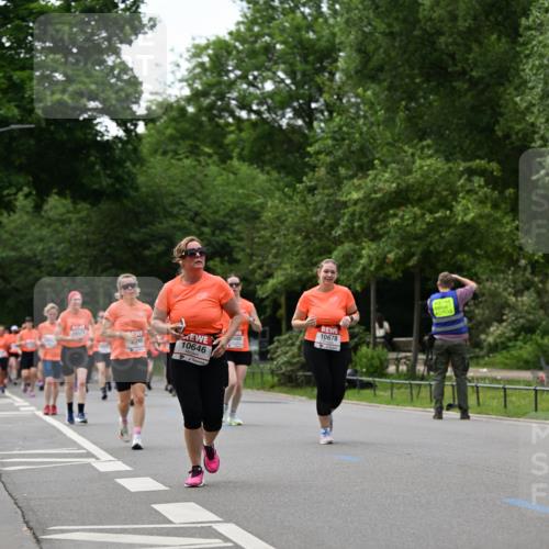 15.06.2025 - REWE Women's Run Dr. Thomas Lammeyer http://msf.ph/oto/7936451 15.06.2025 09:19:26 Laufen  meine-sportfotos.de