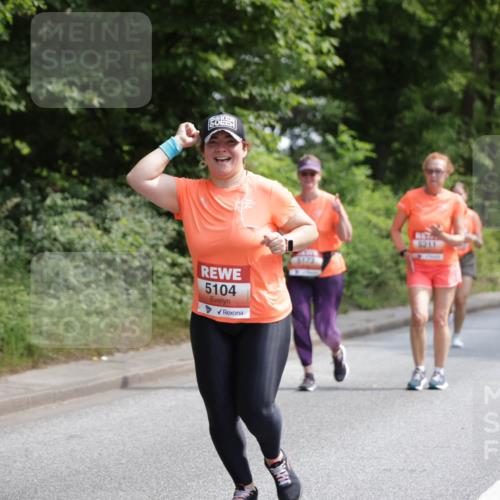 15.06.2025 - REWE Women's Run Jannik Wohlers http://msf.ph/oto/7936453 15.06.2025 10:13:26 Laufen 5104, 6173, 5211 meine-sportfotos.de