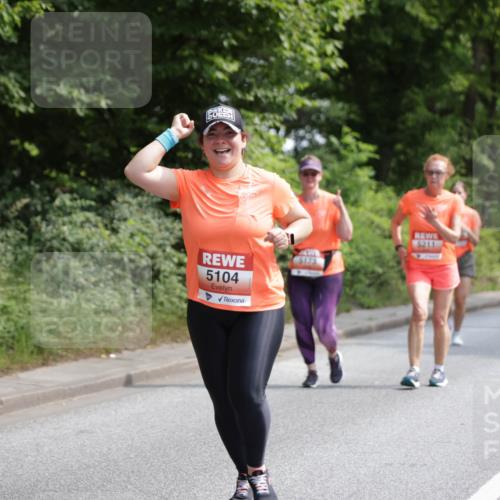 15.06.2025 - REWE Women's Run Jannik Wohlers http://msf.ph/oto/7936464 15.06.2025 10:13:26 Laufen 5173, 5104, 5211 meine-sportfotos.de