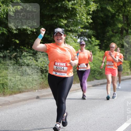 15.06.2025 - REWE Women's Run Jannik Wohlers http://msf.ph/oto/7936479 15.06.2025 10:13:26 Laufen 5104, 5173, 5211 meine-sportfotos.de