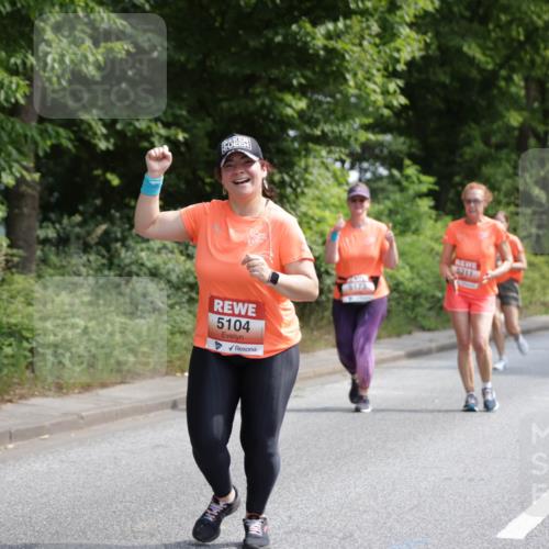 15.06.2025 - REWE Women's Run Jannik Wohlers http://msf.ph/oto/7936510 15.06.2025 10:13:26 Laufen 5104, 5173, 4211 meine-sportfotos.de