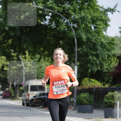 15.06.2025 - REWE Women's Run Jannik Wohlers http://msf.ph/oto/7936542 15.06.2025 08:42:44 Laufen 10248 meine-sportfotos.de