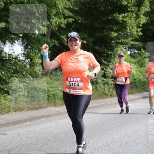 15.06.2025 - REWE Women's Run Jannik Wohlers http://msf.ph/oto/7936561 15.06.2025 10:13:27 Laufen 5104, 6216, 5173 meine-sportfotos.de