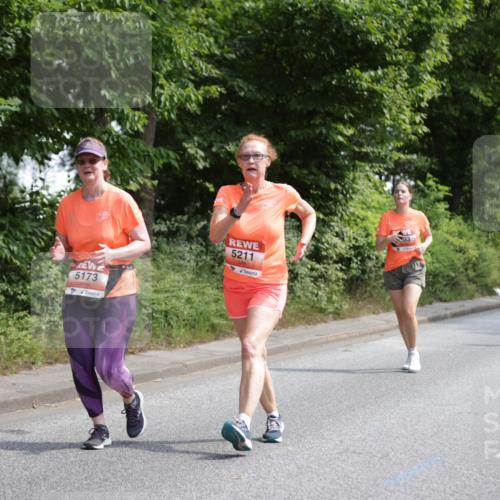 15.06.2025 - REWE Women's Run Jannik Wohlers http://msf.ph/oto/7936572 15.06.2025 10:13:29 Laufen 5173, 5211, 03, 5145 meine-sportfotos.de