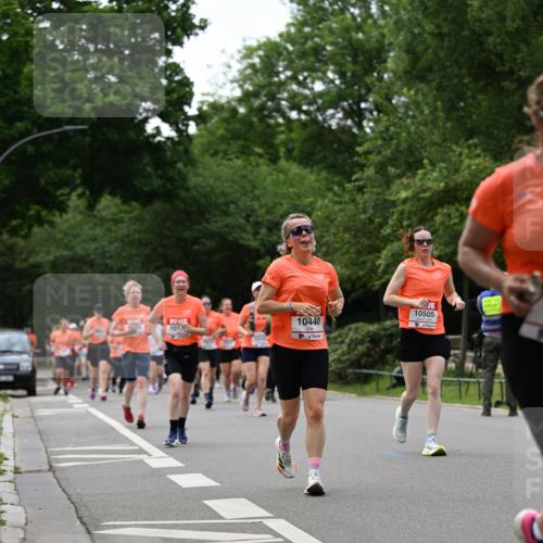15.06.2025 - REWE Women's Run Dr. Thomas Lammeyer http://msf.ph/oto/7936577 15.06.2025 09:19:28 Laufen 10505, 10440 meine-sportfotos.de