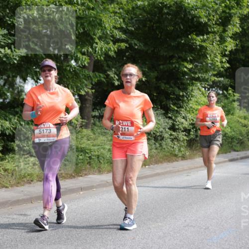 15.06.2025 - REWE Women's Run Jannik Wohlers http://msf.ph/oto/7936597 15.06.2025 10:13:30 Laufen 5173, 211, 5203, 5145 meine-sportfotos.de