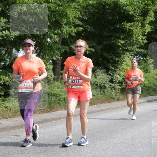15.06.2025 - REWE Women's Run Jannik Wohlers http://msf.ph/oto/7936607 15.06.2025 10:13:30 Laufen 5173, 5211, 5203, 5145 meine-sportfotos.de