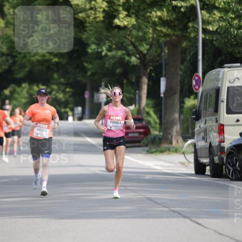 15.06.2025 - REWE Women's Run Jannik Wohlers http://msf.ph/oto/7936631 15.06.2025 08:42:50 Laufen 10861, 10200 meine-sportfotos.de