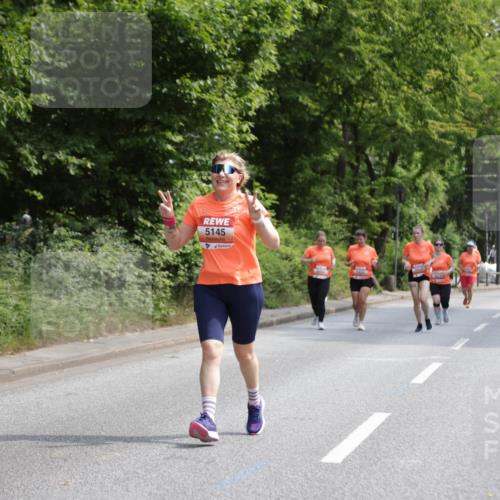 15.06.2025 - REWE Women's Run Jannik Wohlers http://msf.ph/oto/7936639 15.06.2025 10:13:33 Laufen 5145 meine-sportfotos.de