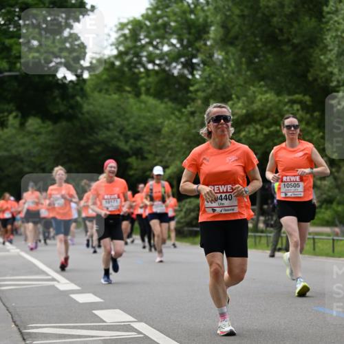 15.06.2025 - REWE Women's Run Dr. Thomas Lammeyer http://msf.ph/oto/7936640 15.06.2025 09:19:29 Laufen 440, 10505 meine-sportfotos.de