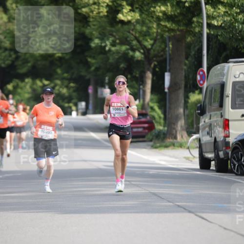 15.06.2025 - REWE Women's Run Jannik Wohlers http://msf.ph/oto/7936644 15.06.2025 08:42:50 Laufen 10200, 10861 meine-sportfotos.de