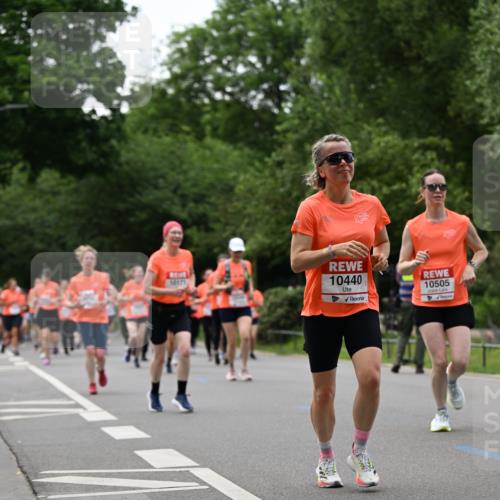 15.06.2025 - REWE Women's Run Dr. Thomas Lammeyer http://msf.ph/oto/7936650 15.06.2025 09:19:29 Laufen 10440, 10505 meine-sportfotos.de