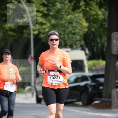 15.06.2025 - REWE Women's Run Jannik Wohlers http://msf.ph/oto/7936651 15.06.2025 09:54:40 Laufen 10415, 13, 10227 meine-sportfotos.de