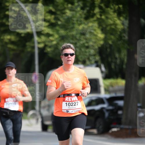15.06.2025 - REWE Women's Run Jannik Wohlers http://msf.ph/oto/7936663 15.06.2025 09:54:40 Laufen 10415, 23, 40, 3, 10227 meine-sportfotos.de